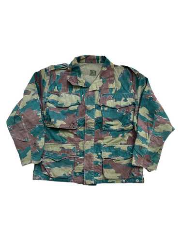 Military × Streetwear × Vintage VERY RARE VINTAGE… - image 1