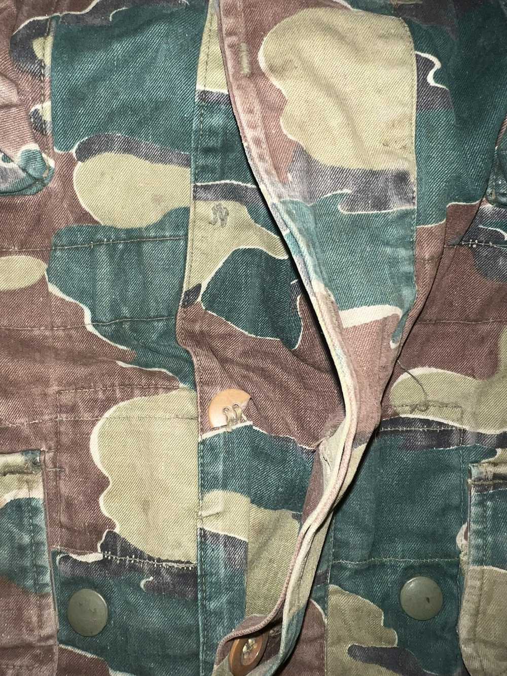 Military × Streetwear × Vintage VERY RARE VINTAGE… - image 6