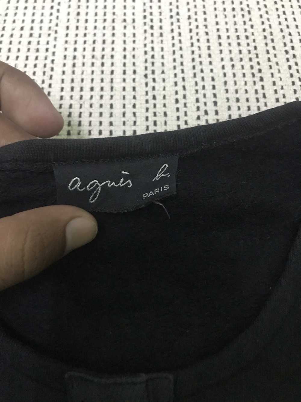 Agnes B. × Japanese Brand ‼️‼️agnes b - image 4