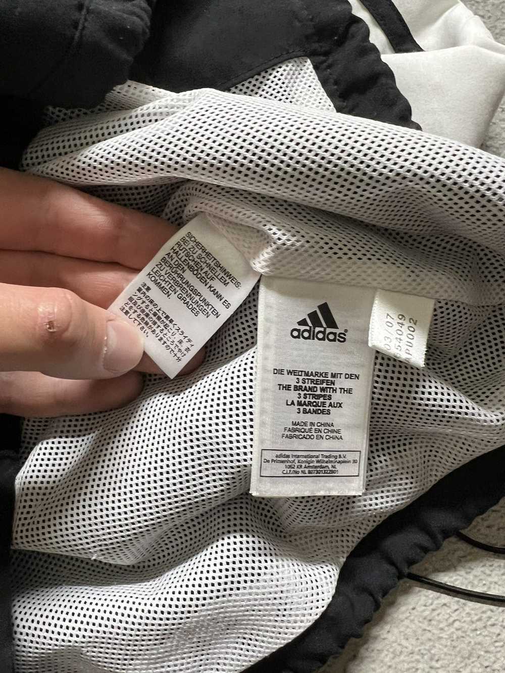 Adidas × Liverpool × Streetwear Vintage Y2k Adida… - image 9