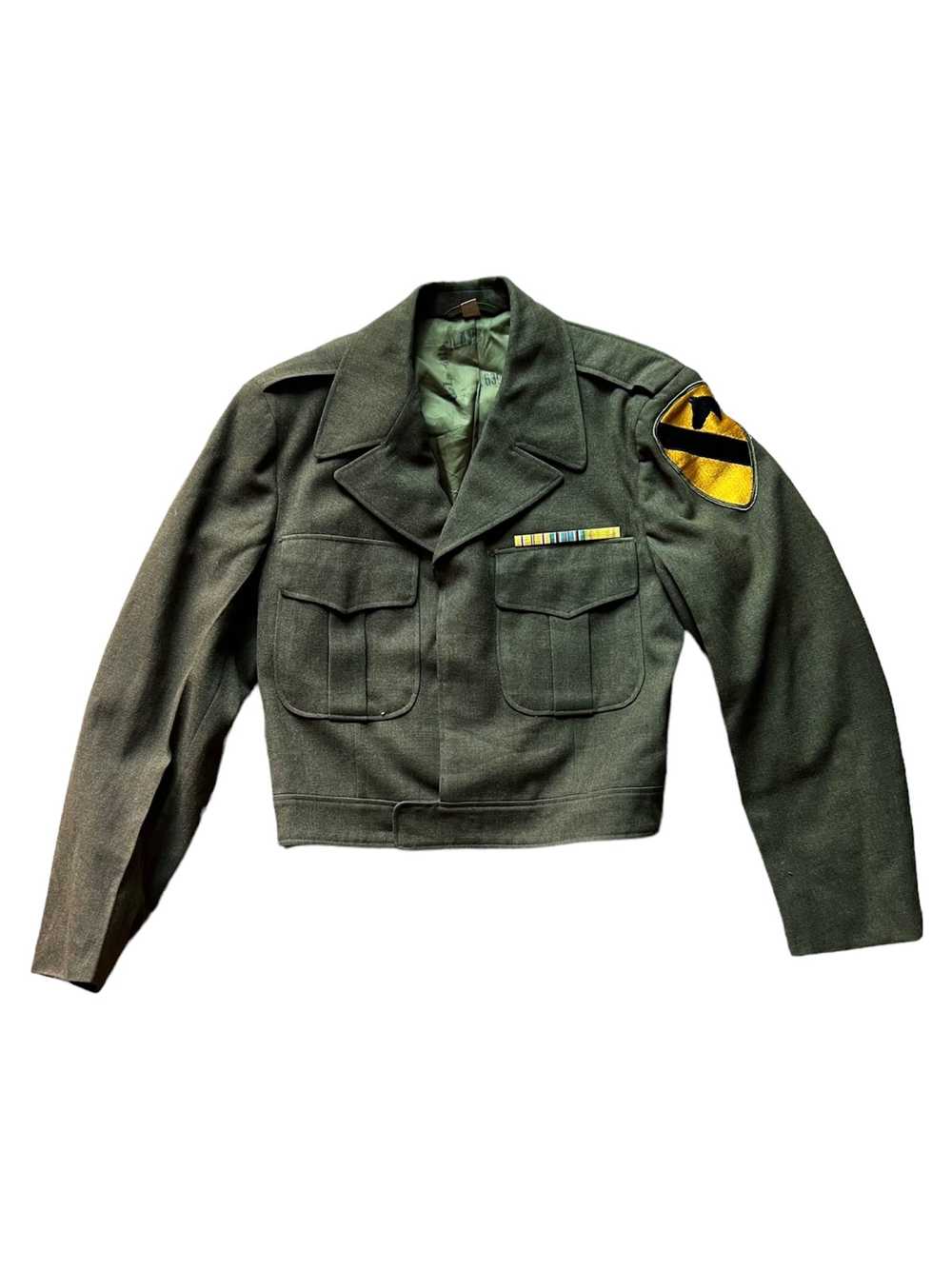 Military × Streetwear × Vintage VERY RARE VINTAGE… - image 1