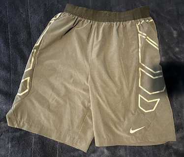Nike × Streetwear × Vintage Nike men’s shorts - image 1
