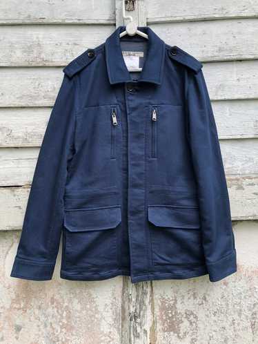 Katharine hamnett london military - Gem