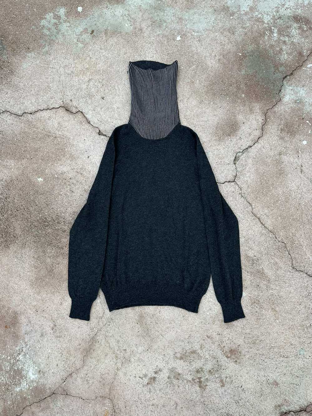 Maison Margiela Maison Margiela Sweater Knitwear … - image 1