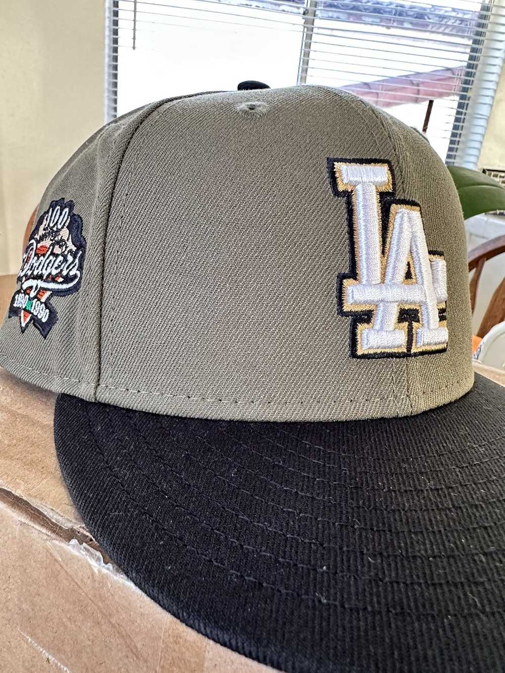 MLB × New Era New Era Pro Image RMDCC Kendrick La… - image 1