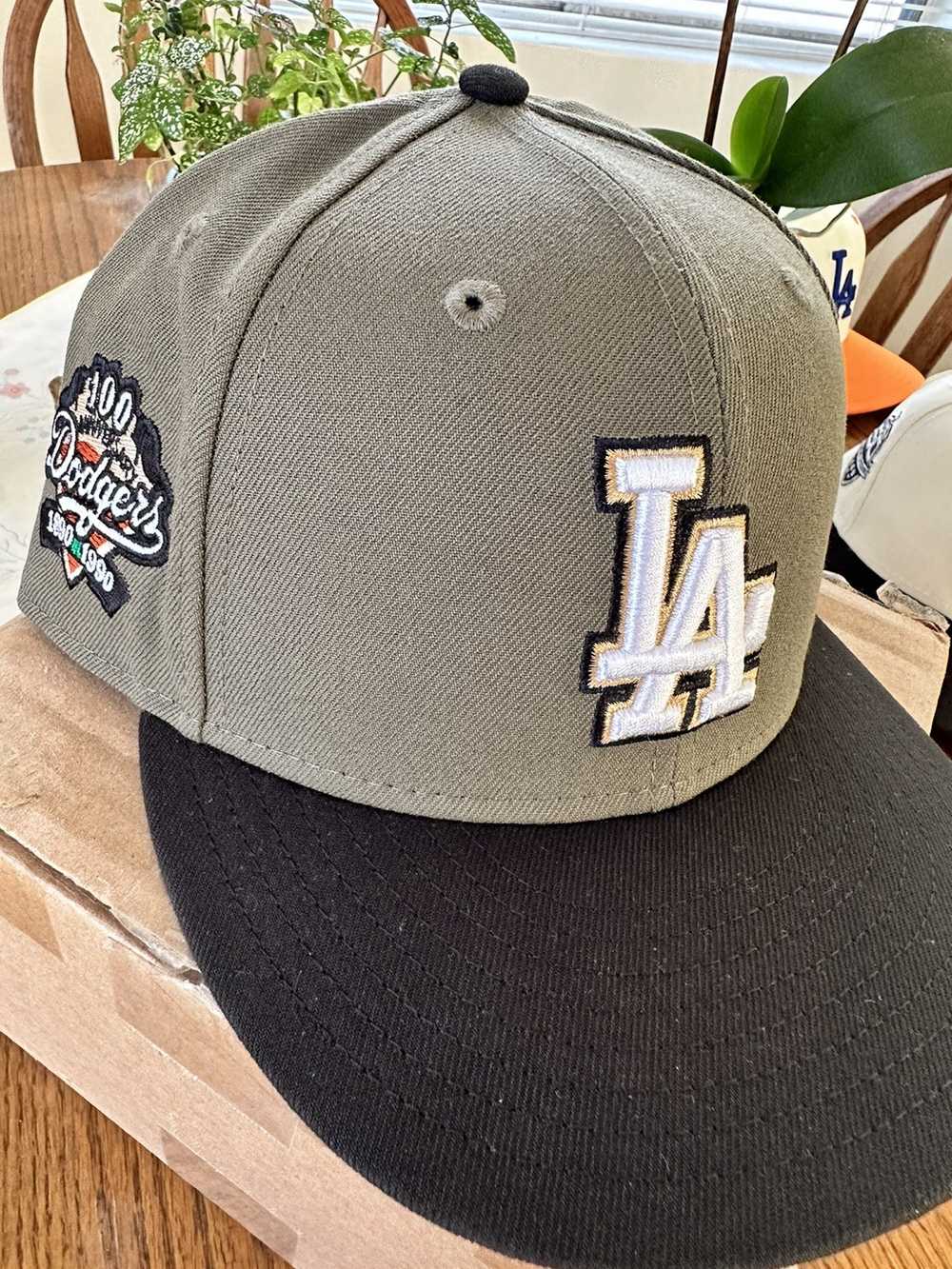 MLB × New Era New Era Pro Image RMDCC Kendrick La… - image 5