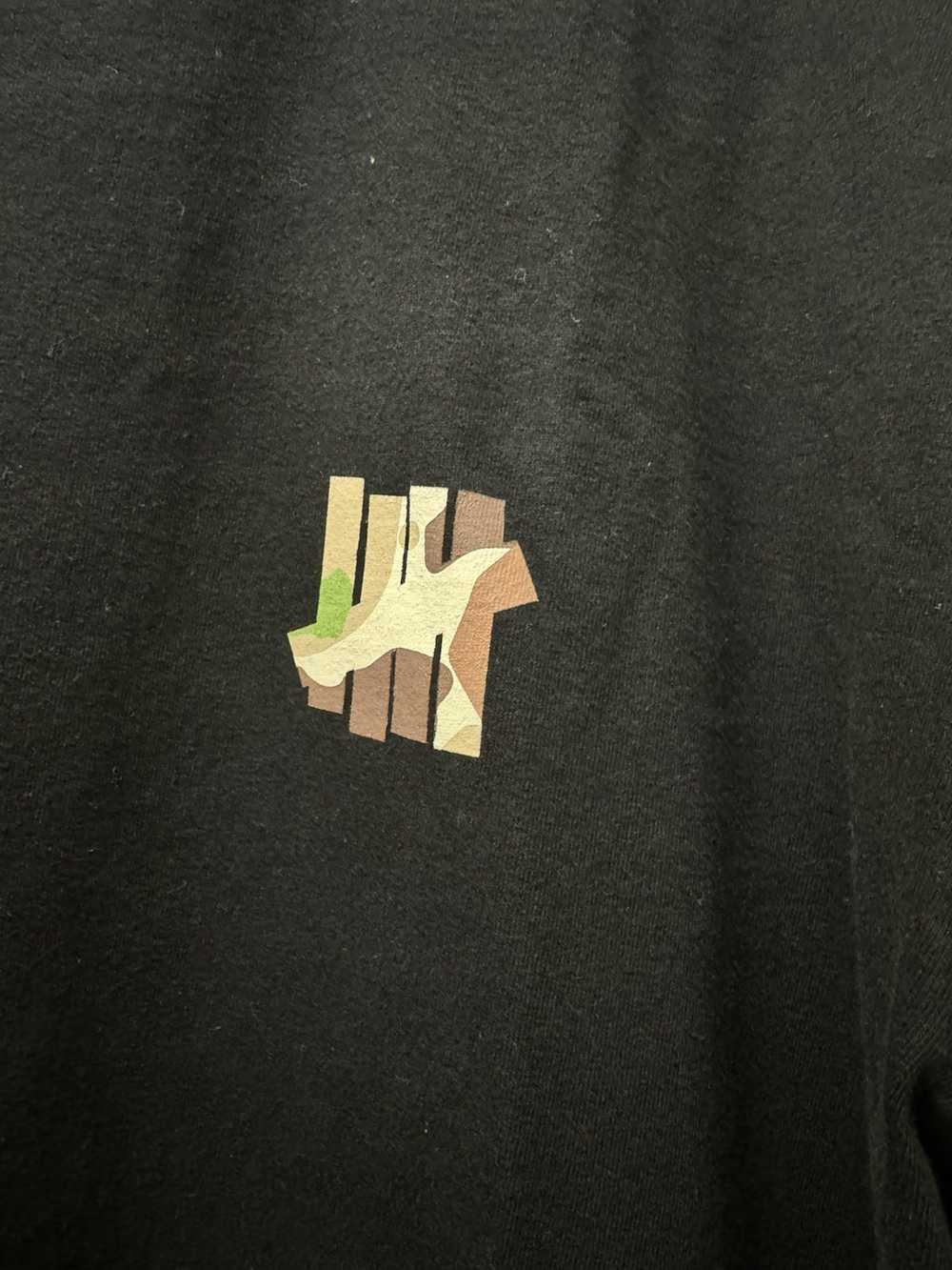 Undefeated Undefeated Camouflage Logo Tee - image 2