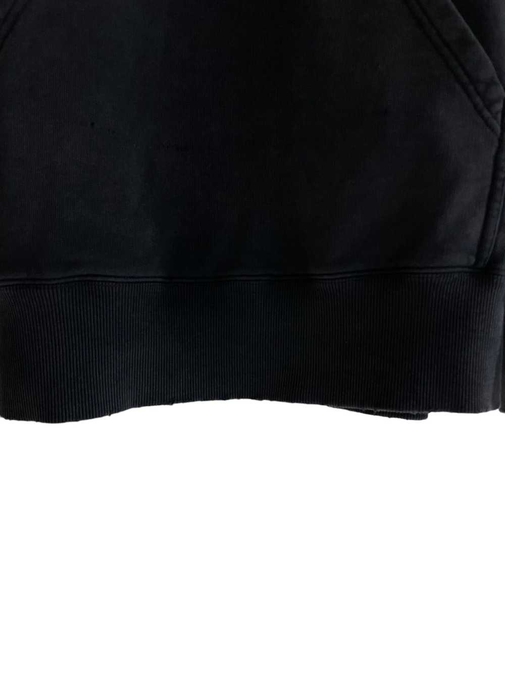 Givenchy Givenchy Barbed Wire Oversize Hoodie - image 7