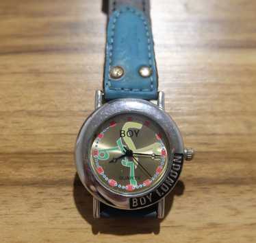 Boy london watch Gem