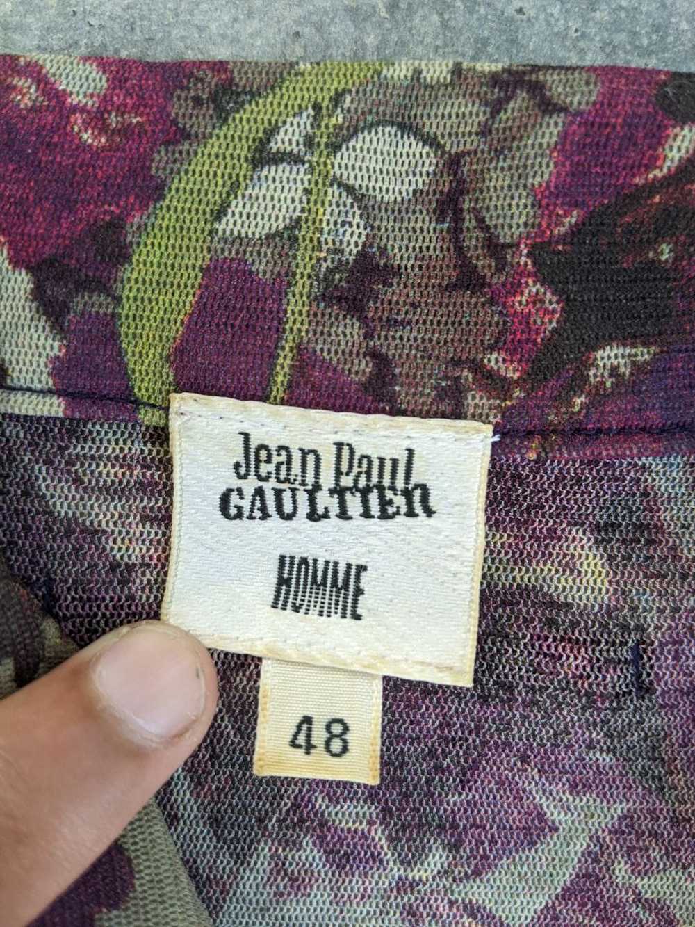 Italian Designers × Jean Paul Gaultier Jean Paul … - image 4