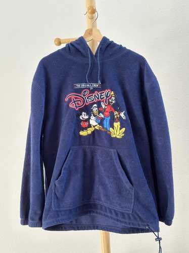 Disney × Streetwear × Vintage Vintage Disney The O
