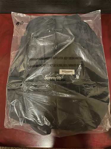 RSR 紅鞋宜 - Supreme 51 Th Pack Vest Color : Black Just Arrived
