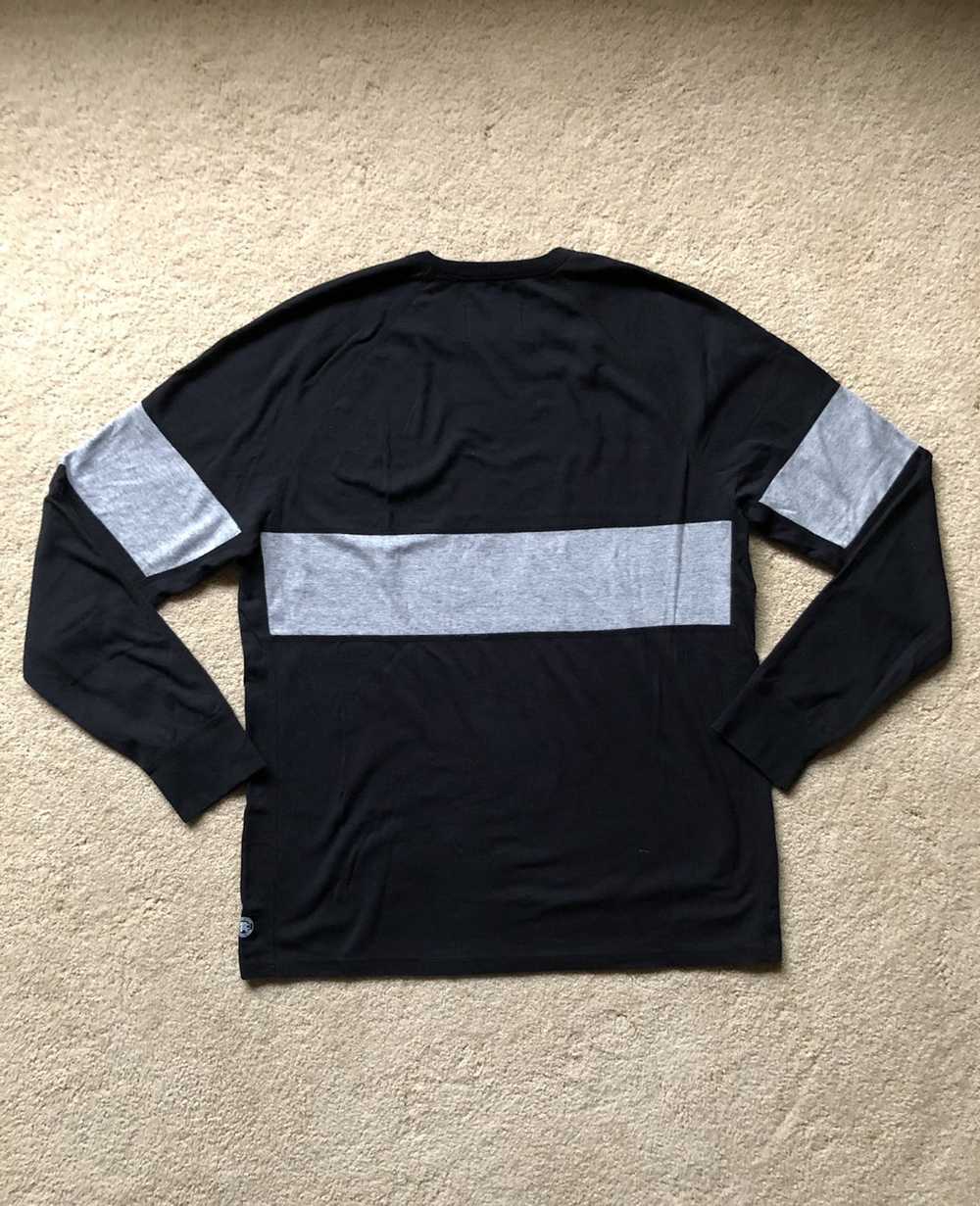 Reigning Champ Rugby Crewneck Lightweight Sweatsh… - image 4