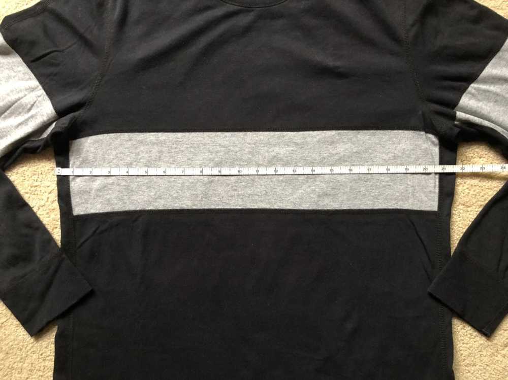 Reigning Champ Rugby Crewneck Lightweight Sweatsh… - image 8