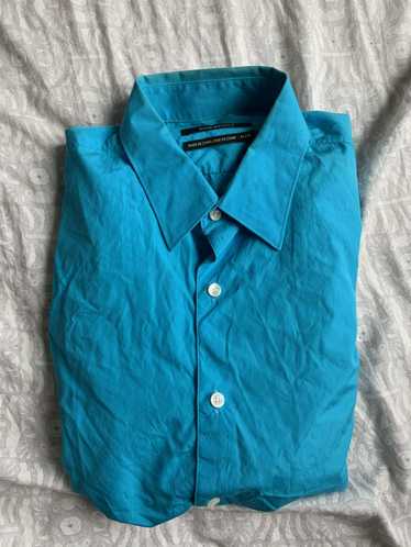 Club Monaco Club Monaco button up shirt medium sl… - image 1