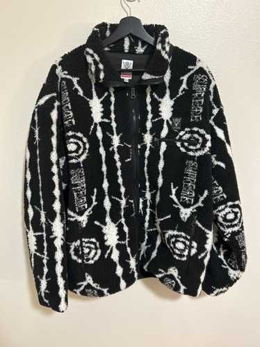 SOUTH2WEST8 × Supreme Supreme x South2West8 Fleece