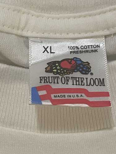 The Unbranded Brand vintage akira t shirt White XL