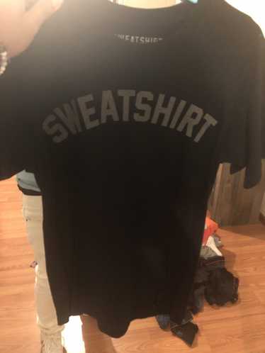 Earl sweatshirt outlet champion t shirt