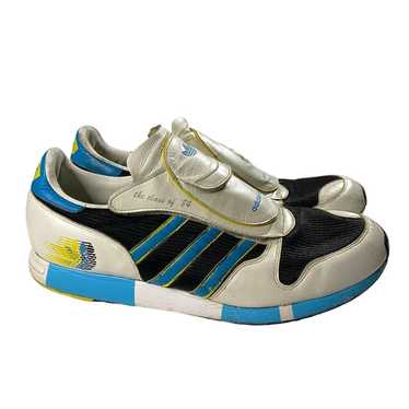 送料無料【激レアヴィンテージ】adidas micropacer 2005年製造