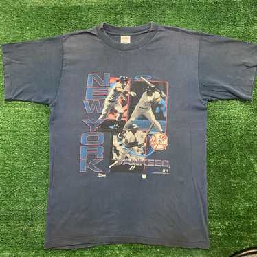 vintage 90s yankees usa - Gem