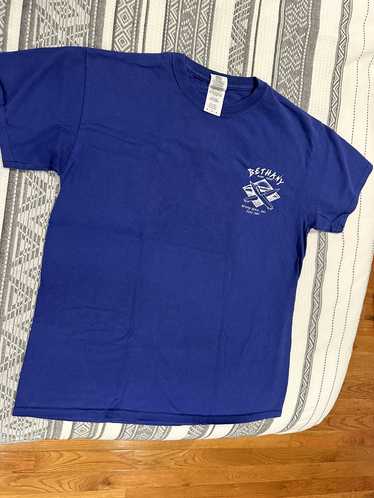 Gildan Bethany Beach Surf Shop Shirt