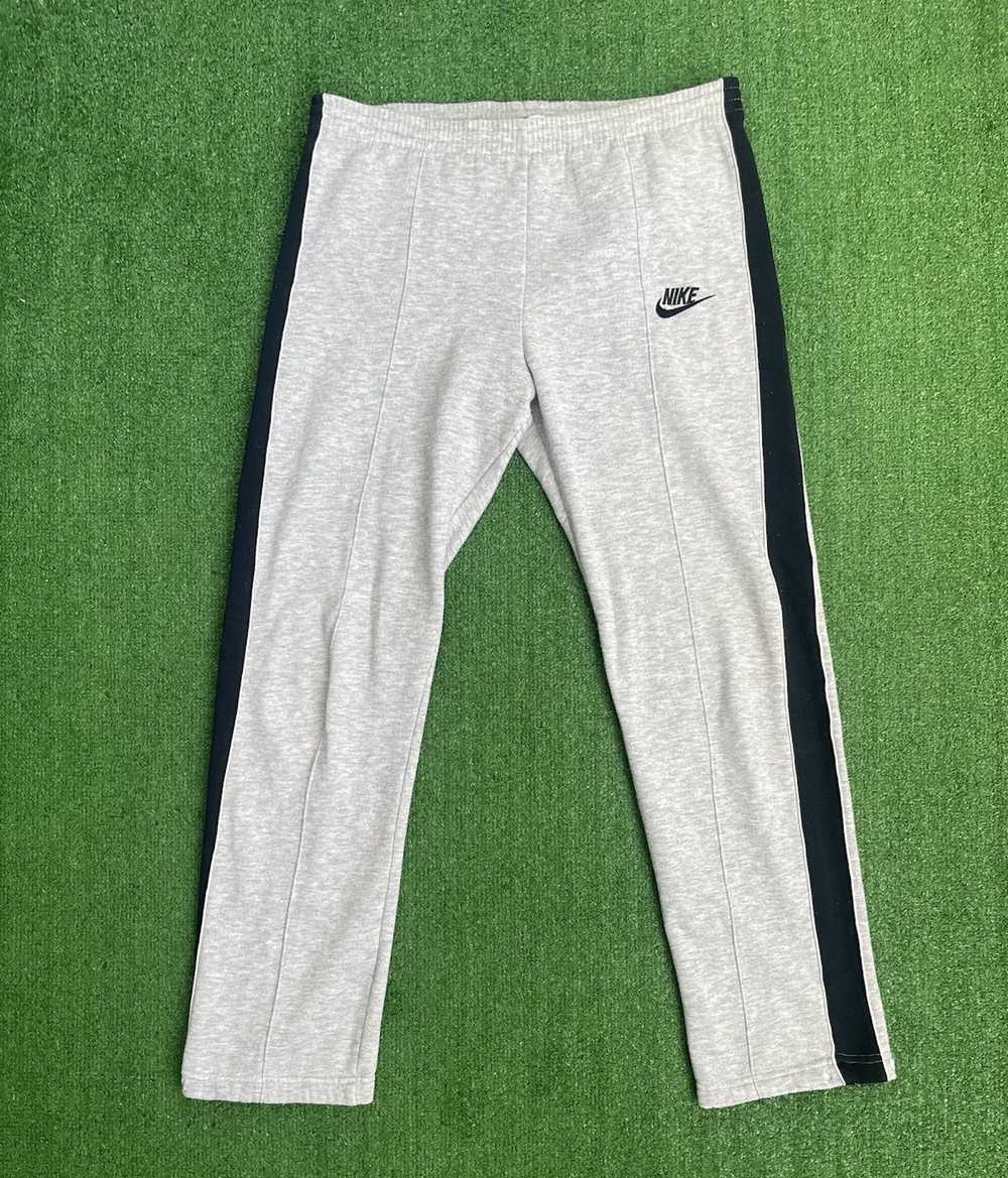 Nike Vintage 1980s Nike Sweatpants Size S - image 1