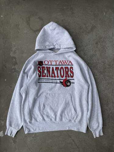 Champion sweater hotsell ottawa game