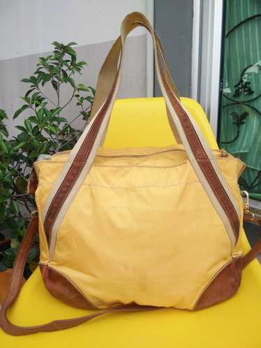 Authentic × Prada Authentic Prada Bag Tote Bag