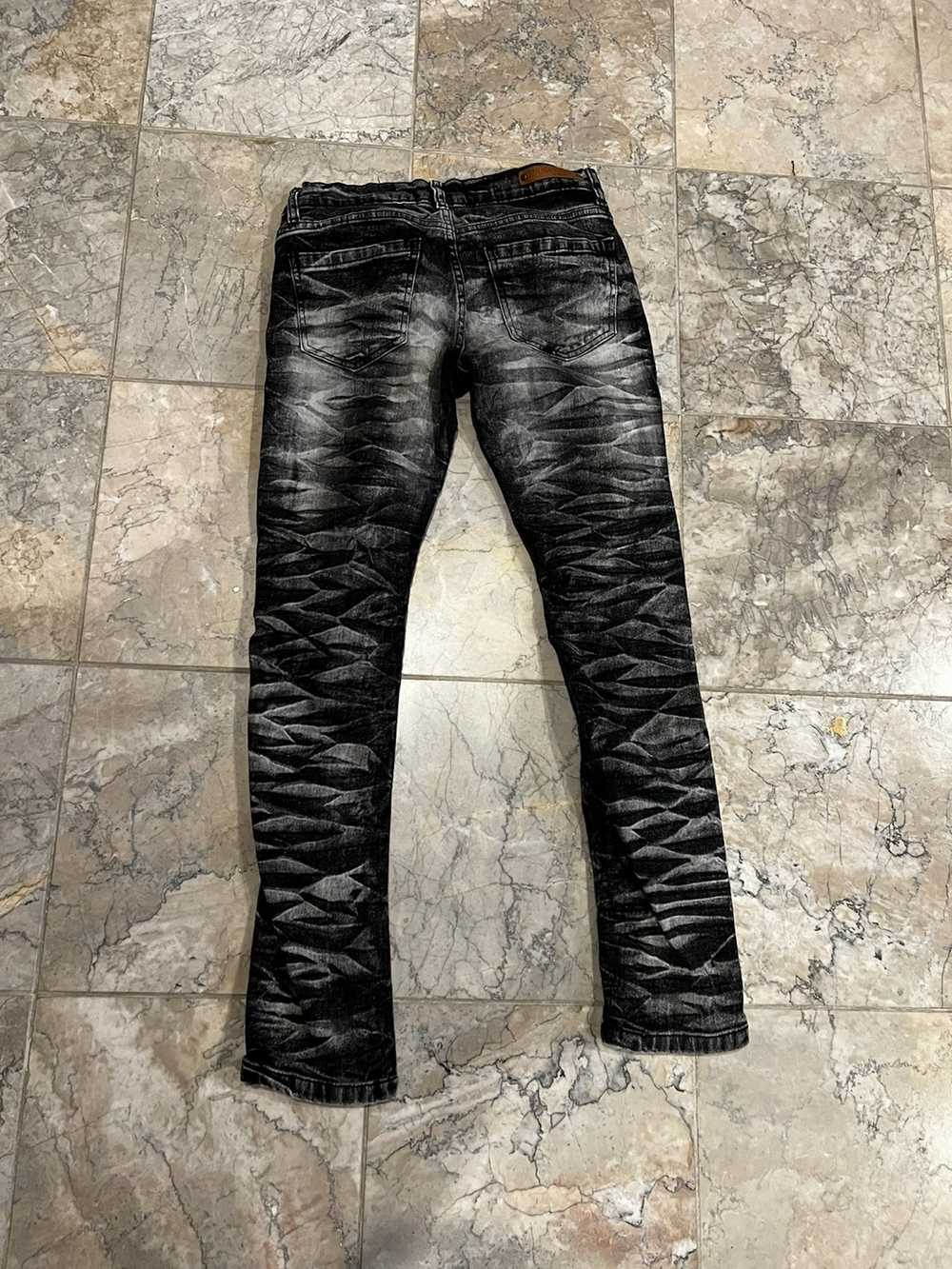 Other Evolution Skinny Jeans - image 3