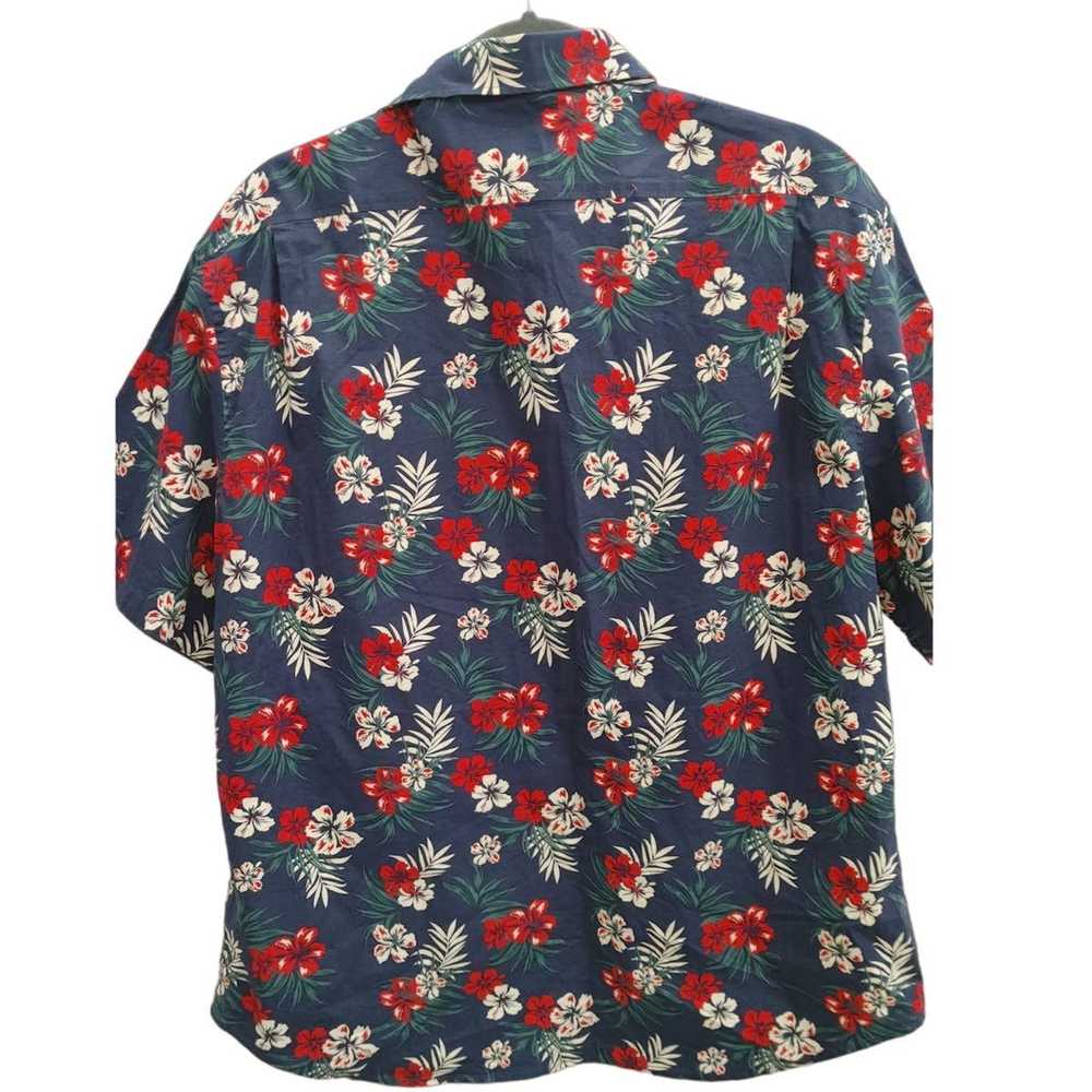 Jachs New York JACHS New York Button Front Shirt … - image 2