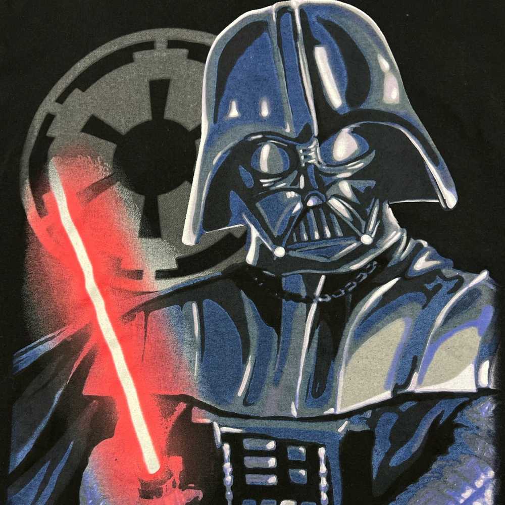 Vintage star wars darth - Gem