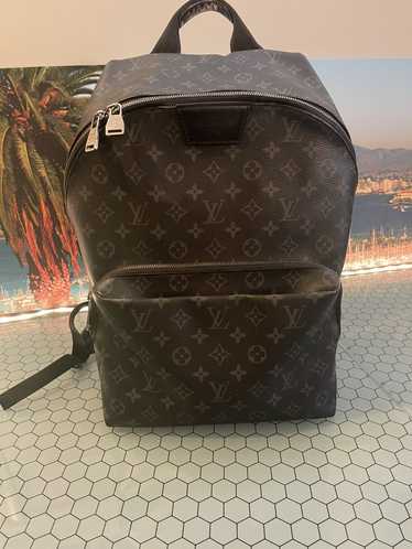 Louis Vuitton Louis Vuitton Apollo Backpack