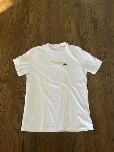 Nike Nike T-shirt white