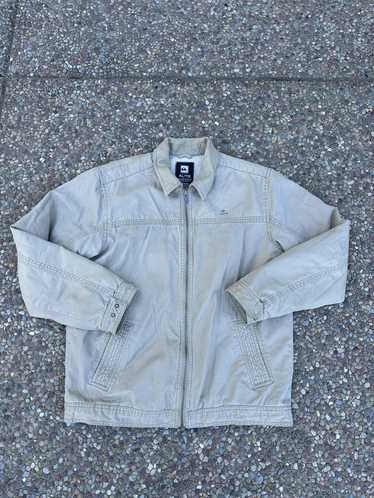 Quiksilver jacket vintage - Gem