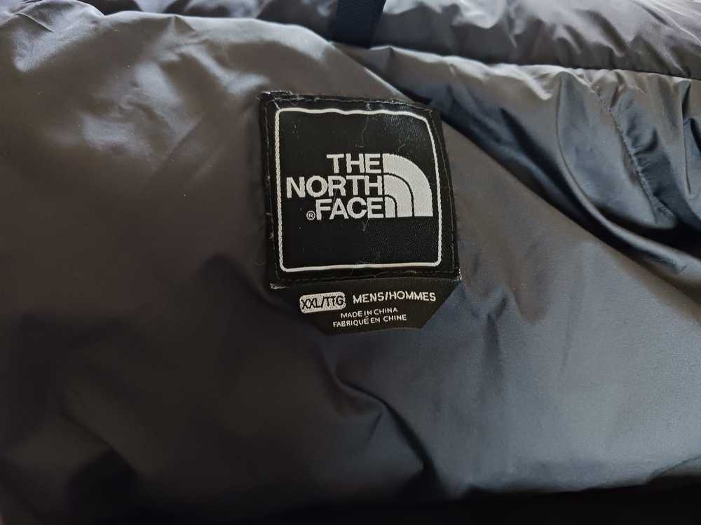 The North Face North Face Mens 2X XXL Black Nupts… - image 5