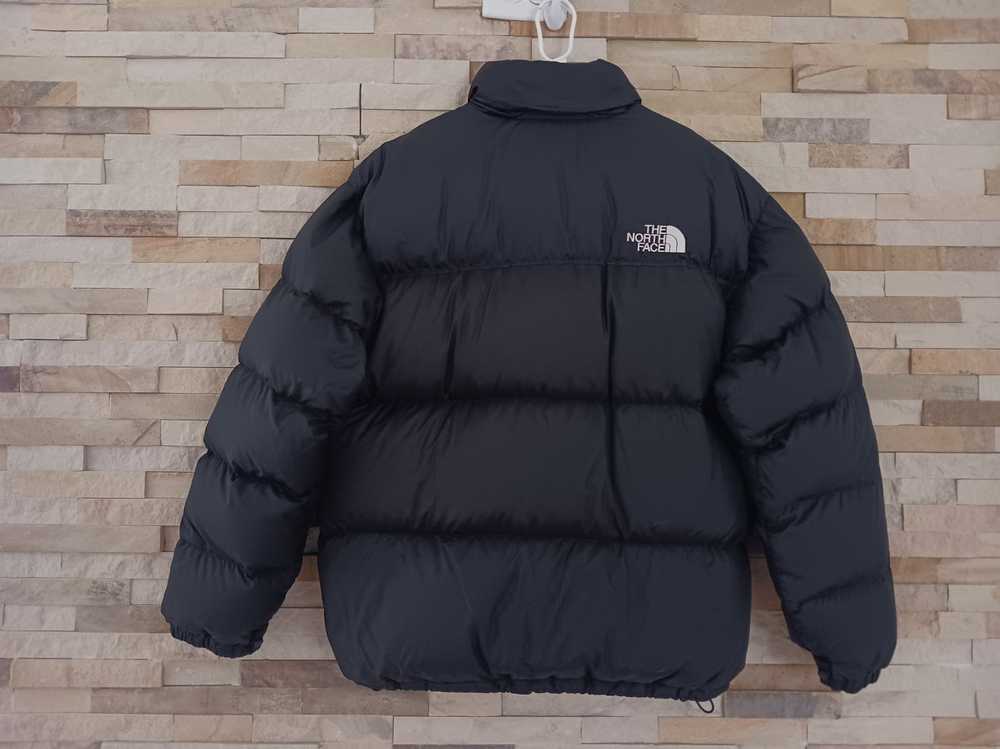 The North Face North Face Mens 2X XXL Black Nupts… - image 8