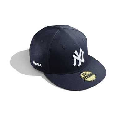 Ny yankees fitted - Gem