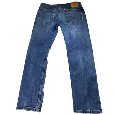 Levis 2024 502 36x32