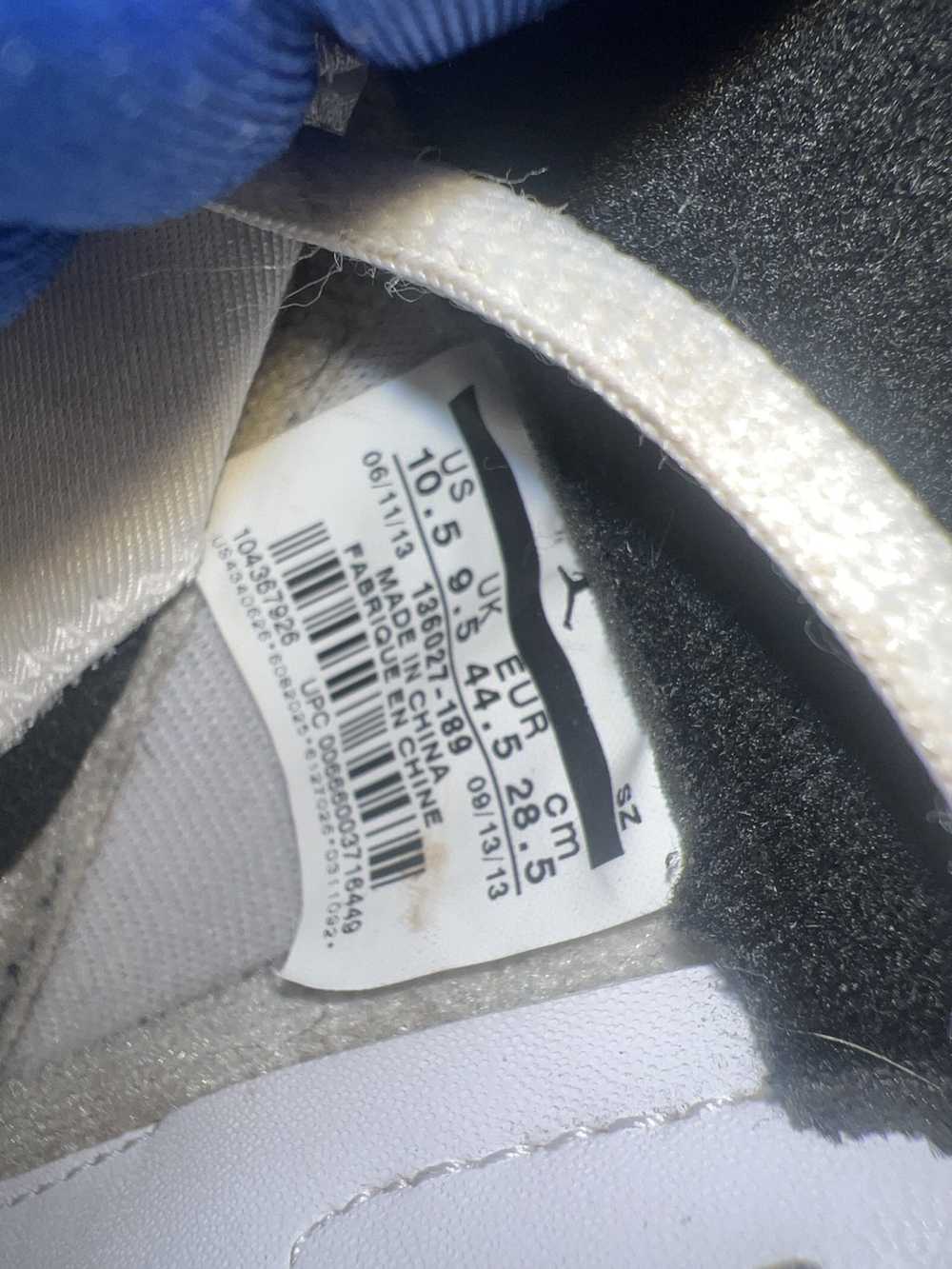 Jordan Brand × Nike Retro 5 - image 3