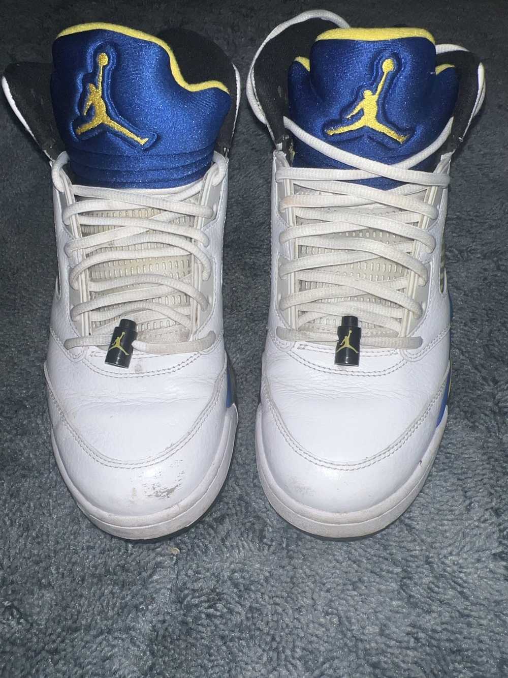 Jordan Brand × Nike Retro 5 - image 6