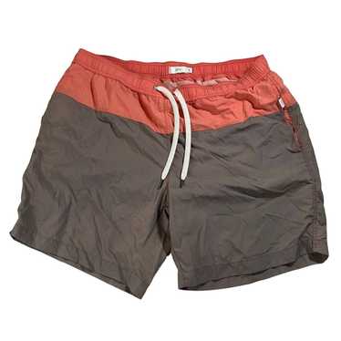 Onia Onia The Charles Mesh Lined Swim Trucks Men's