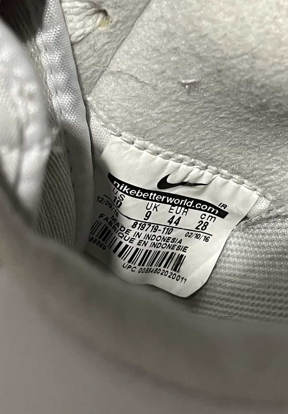 Nike Nike Cortez ‘72 - Size 10 - image 8