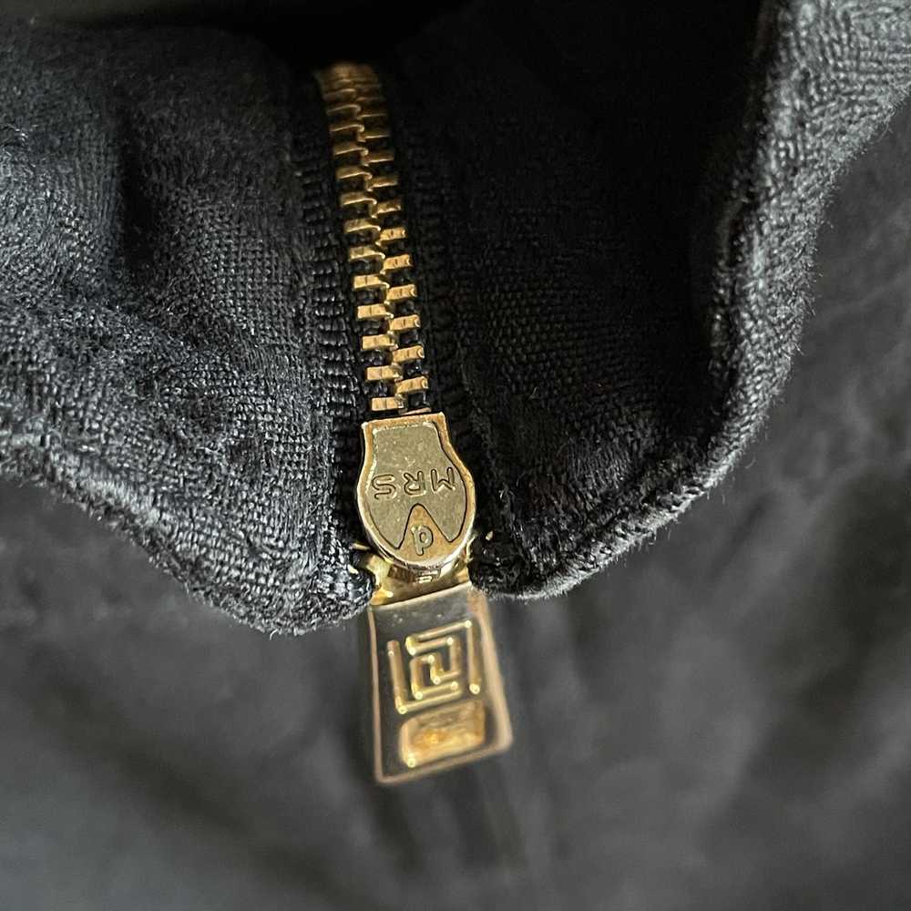 Versace × Vintage Versace Classic V2 Vintage 90s … - image 9