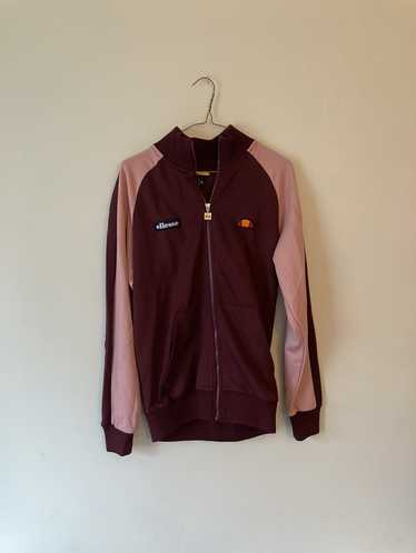 Ellesse Ellesse track jacket - image 1