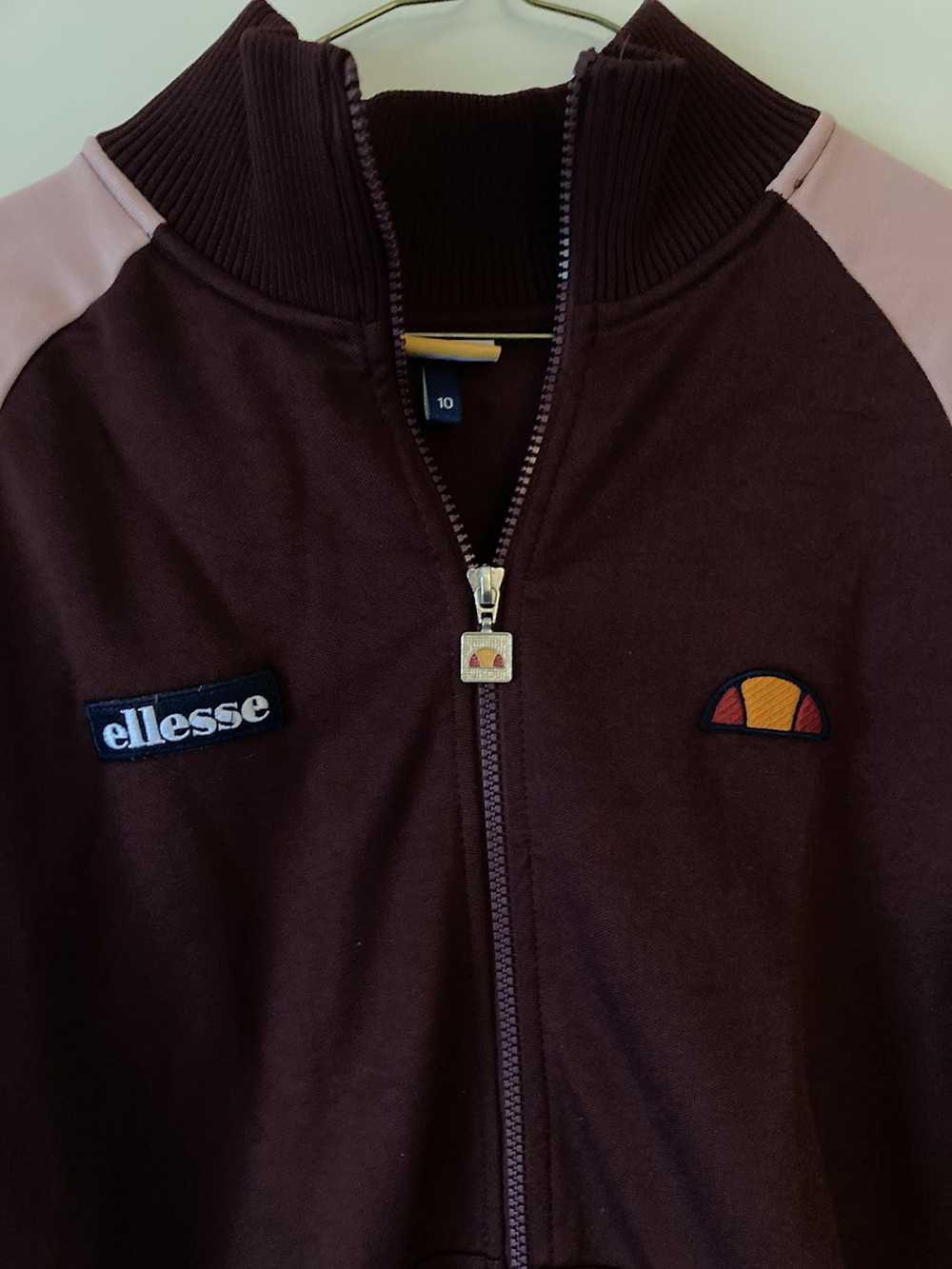 Ellesse Ellesse track jacket - image 2