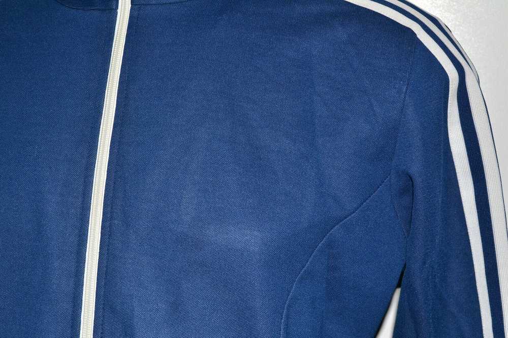 Adidas ADIDAS VINTAGE 1988/1989/1990 TRAINING JAC… - image 5