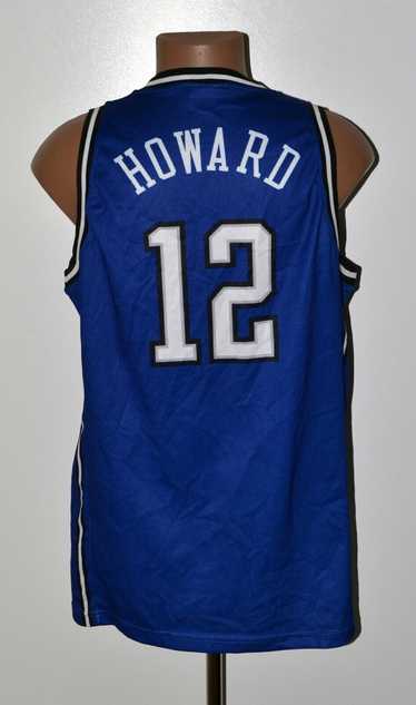 Champion NBA ORLANDO MAGIC SHIRT CHAMPION #12 HOW… - image 1