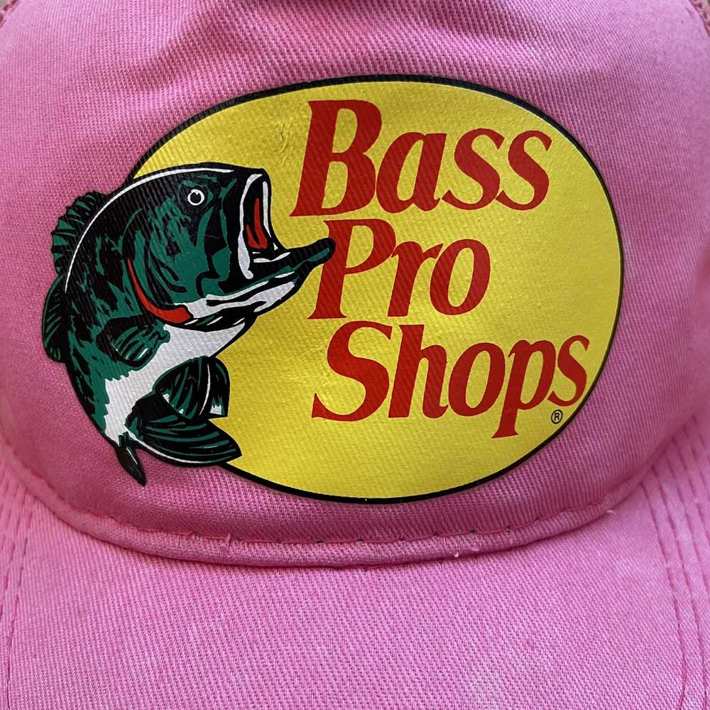 Bass pro shops pink - Gem