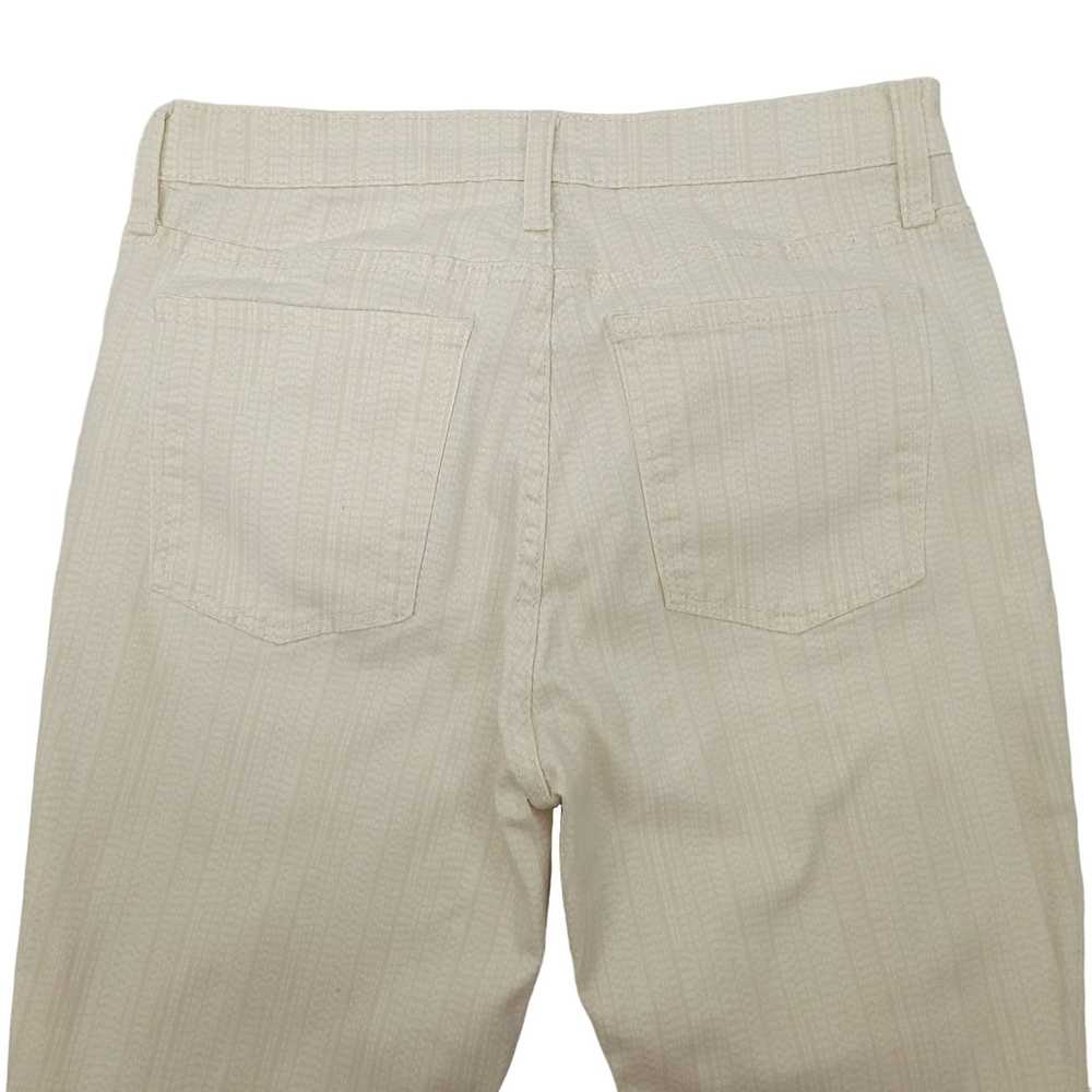 Gap Gap High Rise Legging Striped Pant Womens Sz … - image 10