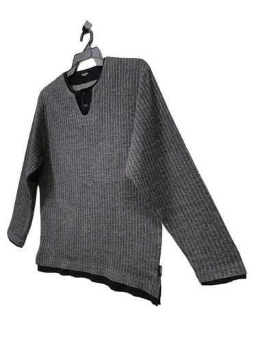 Yohji Yamamoto 🔥🔥🔥Y's Assc SACSNY Long sleeves… - image 1